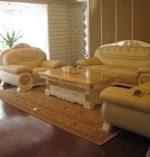 Tham trang tri sofa